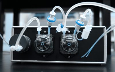 Efficiency Features Showcase